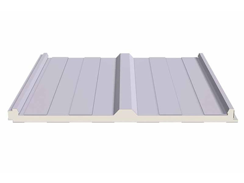 Panel PM Cubierta