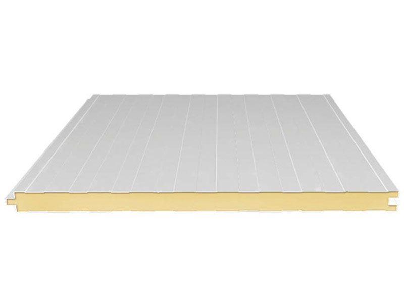 Panel Sándwich Frigorífico