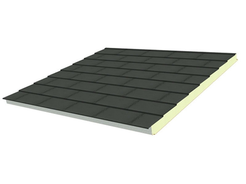 Lamina Panel Sandwich Imitacion Pizarra Nórdica